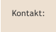 Kontakt: